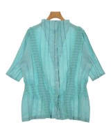 ISSEY MIYAKE ブラウス