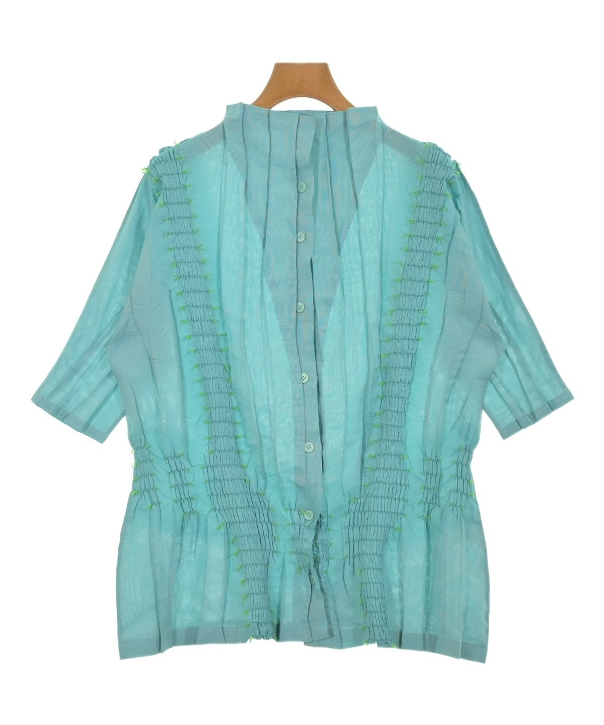 中古・古着通販】PLEATS PLEASE ISSEY MIYAKE (プリーツプリーズ