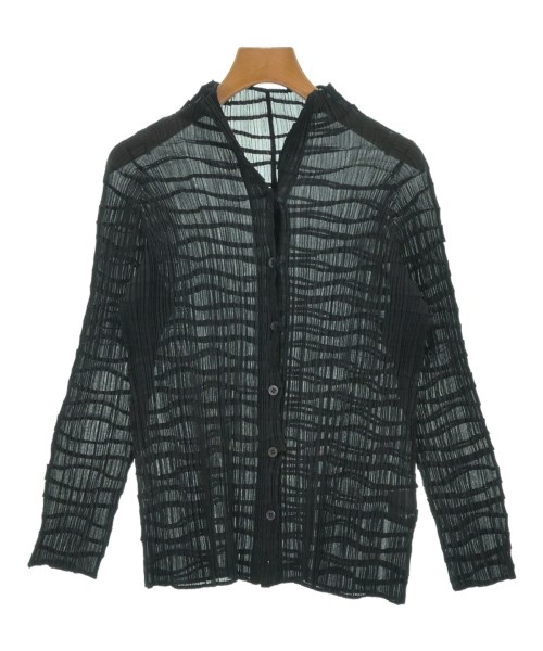 イッセイミヤケ(ISSEY MIYAKE)のISSEY MIYAKE ブラウス