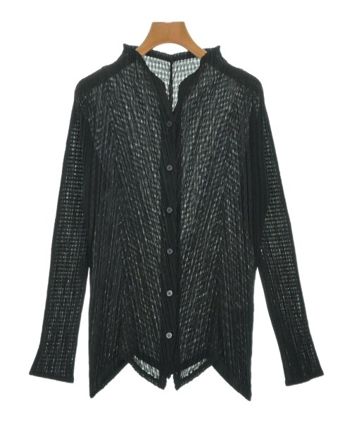 イッセイミヤケ(ISSEY MIYAKE)のISSEY MIYAKE ブラウス