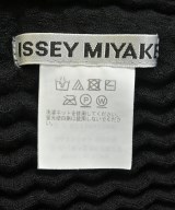 ISSEY MIYAKE（イッセイミヤケ）ワンピース 黒 サイズ:2(M位) レディース/2200621459012