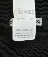 ISSEY MIYAKE（イッセイミヤケ）ワンピース 黒 サイズ:2(M位) レディース/2200621459012