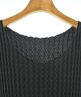 ISSEY MIYAKE（イッセイミヤケ）ワンピース 黒 サイズ:2(M位) レディース/2200621459012
