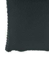 ISSEY MIYAKE（イッセイミヤケ）ワンピース 黒 サイズ:2(M位) レディース/2200621459012