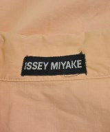 ISSEY MIYAKE（イッセイミヤケ）カジュアルシャツ オレンジ サイズ:M メンズ/2200621698015