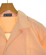 ISSEY MIYAKE（イッセイミヤケ）カジュアルシャツ オレンジ サイズ:M メンズ/2200621698015