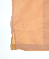 ISSEY MIYAKE（イッセイミヤケ）カジュアルシャツ オレンジ サイズ:M メンズ/2200621698015