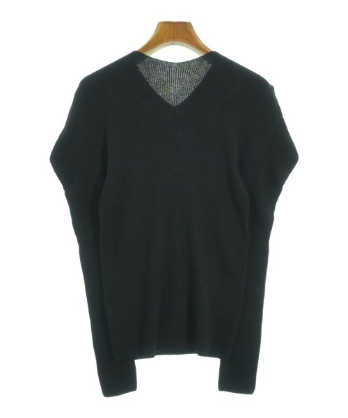 ISSEY MIYAKE（イッセイミヤケ）ニット・セーター 黒 サイズ:2(M位) レディース/2200621700084