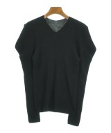 ISSEY MIYAKE（イッセイミヤケ）ニット・セーター 黒 サイズ:2(M位) レディース/2200621700084