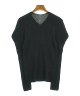ISSEY MIYAKE（イッセイミヤケ）ニット・セーター 黒 サイズ:2(M位) レディース/2200621700084