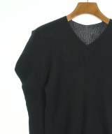 ISSEY MIYAKE（イッセイミヤケ）ニット・セーター 黒 サイズ:2(M位) レディース/2200621700084