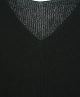 ISSEY MIYAKE（イッセイミヤケ）ニット・セーター 黒 サイズ:2(M位) レディース/2200621700084
