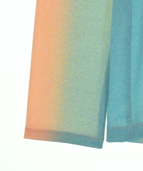 ISSEY MIYAKE（イッセイミヤケ）Tシャツ・カットソー オレンジ サイズ:2(M位) レディース/2200621700091