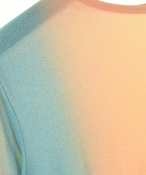 ISSEY MIYAKE（イッセイミヤケ）Tシャツ・カットソー オレンジ サイズ:2(M位) レディース/2200621700091