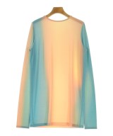 ISSEY MIYAKE（イッセイミヤケ）Tシャツ・カットソー オレンジ サイズ:2(M位) レディース/2200621700091