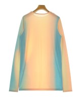 ISSEY MIYAKE（イッセイミヤケ）Tシャツ・カットソー オレンジ サイズ:2(M位) レディース/2200621700091