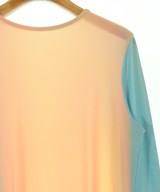 ISSEY MIYAKE（イッセイミヤケ）Tシャツ・カットソー オレンジ サイズ:2(M位) レディース/2200621700091