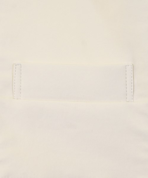 ISSEY MIYAKE（イッセイミヤケ）カバーオール 白 サイズ:2(M位) レディース/2200621700138