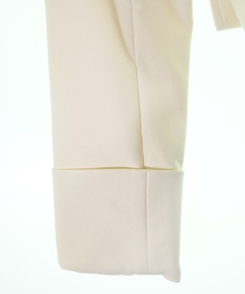 ISSEY MIYAKE（イッセイミヤケ）カバーオール 白 サイズ:2(M位) レディース/2200621700138