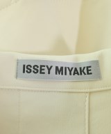 ISSEY MIYAKE（イッセイミヤケ）カバーオール 白 サイズ:2(M位) レディース/2200621700138