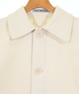 ISSEY MIYAKE（イッセイミヤケ）カバーオール 白 サイズ:2(M位) レディース/2200621700138