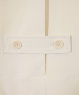 ISSEY MIYAKE（イッセイミヤケ）カバーオール 白 サイズ:2(M位) レディース/2200621700138