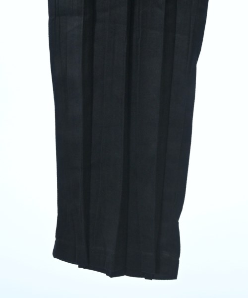 ISSEY MIYAKE（イッセイミヤケ）その他 黒 サイズ:2(M位) レディース/2200621715026