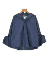ISSEY MIYAKE（イッセイミヤケ）その他 紺 サイズ:3(L位) レディース/2200622036021