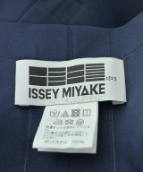 ISSEY MIYAKE（イッセイミヤケ）その他 紺 サイズ:3(L位) レディース/2200622036021