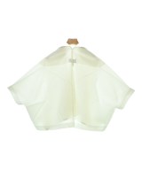 ISSEY MIYAKE（イッセイミヤケ）ブラウス 白 サイズ:3(L位) レディース/2200622295114