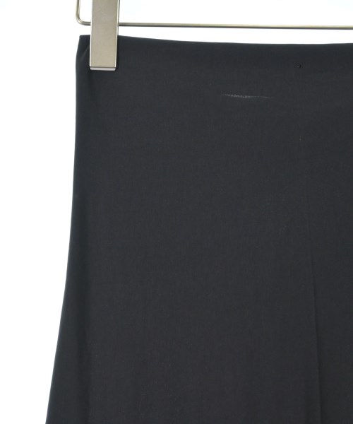 ISSEY MIYAKE FETE（イッセイミヤケフェット）ロング・マキシ丈スカート 黒 サイズ:2(M位) レディース/2200622295145