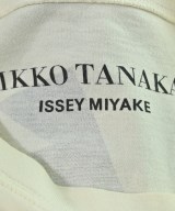 ISSEY MIYAKE（イッセイミヤケ）Tシャツ・カットソー 白 サイズ:3(L位) レディース/2200614624052