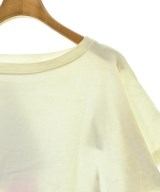ISSEY MIYAKE（イッセイミヤケ）Tシャツ・カットソー 白 サイズ:3(L位) レディース/2200614624052