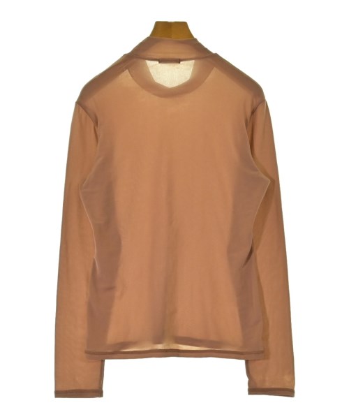 ISSEY MIYAKE（イッセイミヤケ）Tシャツ・カットソー ピンク サイズ:L レディース/2200622252032