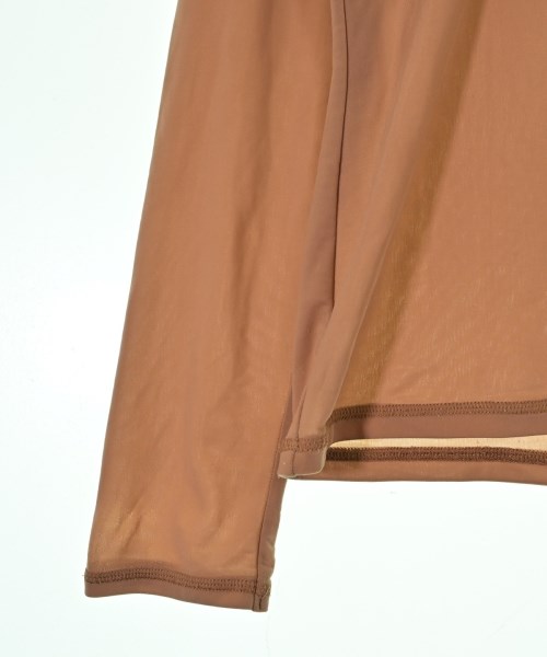 ISSEY MIYAKE（イッセイミヤケ）Tシャツ・カットソー ピンク サイズ:L レディース/2200622252032