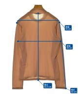 ISSEY MIYAKE（イッセイミヤケ）Tシャツ・カットソー ピンク サイズ:L レディース/2200622252032