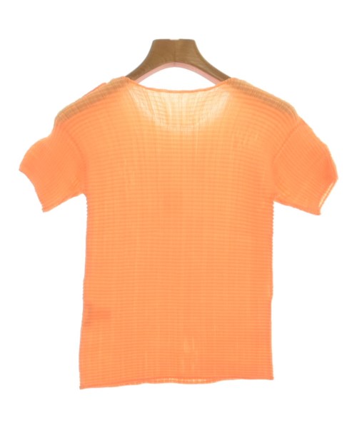 ISSEY MIYAKE（イッセイミヤケ）ブラウス オレンジ サイズ:2(M位) レディース/2200623046043