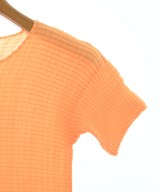 ISSEY MIYAKE（イッセイミヤケ）ブラウス オレンジ サイズ:2(M位) レディース/2200623046043