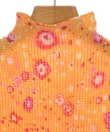 ISSEY MIYAKE（イッセイミヤケ）ブラウス オレンジ サイズ:2(M位) レディース/2200623046050