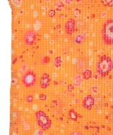 ISSEY MIYAKE（イッセイミヤケ）ブラウス オレンジ サイズ:2(M位) レディース/2200623046050