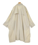 ISSEY MIYAKE（イッセイミヤケ）ステンカラーコート ベージュ サイズ:M レディース/2200623072011