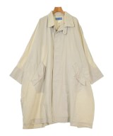 ISSEY MIYAKE ステンカラーコート