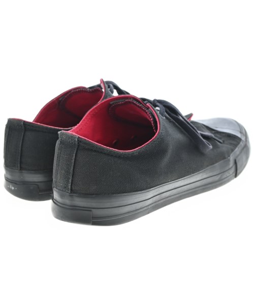 ISSEY MIYAKE（イッセイミヤケ）スニーカー 黒 サイズ:L(27.5cm位) メンズ/2200623284018