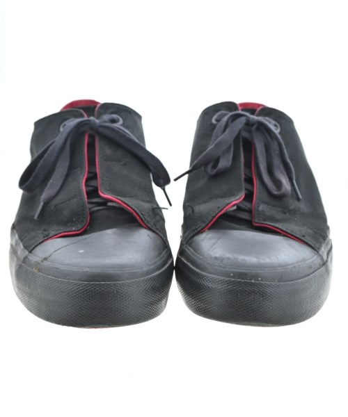 ISSEY MIYAKE（イッセイミヤケ）スニーカー 黒 サイズ:L(27.5cm位) メンズ/2200623284018