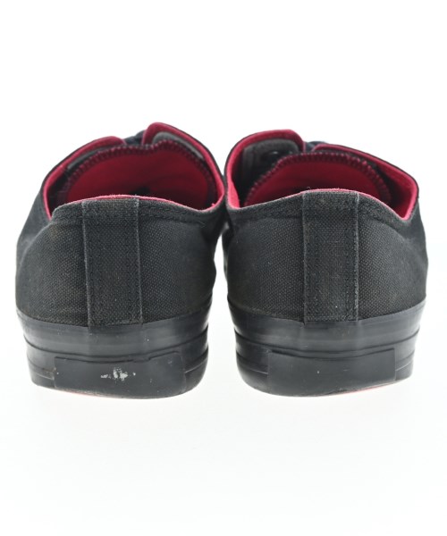 ISSEY MIYAKE（イッセイミヤケ）スニーカー 黒 サイズ:L(27.5cm位) メンズ/2200623284018