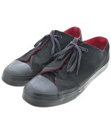 ISSEY MIYAKE（イッセイミヤケ）スニーカー 黒 サイズ:L(27.5cm位) メンズ/2200623284018
