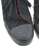 ISSEY MIYAKE（イッセイミヤケ）スニーカー 黒 サイズ:L(27.5cm位) メンズ/2200623284018
