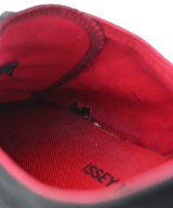 ISSEY MIYAKE（イッセイミヤケ）スニーカー 黒 サイズ:L(27.5cm位) メンズ/2200623284018