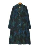 ISSEY MIYAKE ステンカラーコート