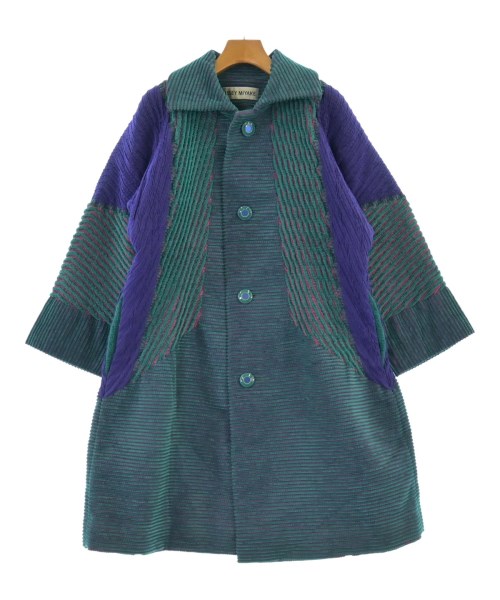 イッセイミヤケ(ISSEY MIYAKE)のISSEY MIYAKE コート（その他）